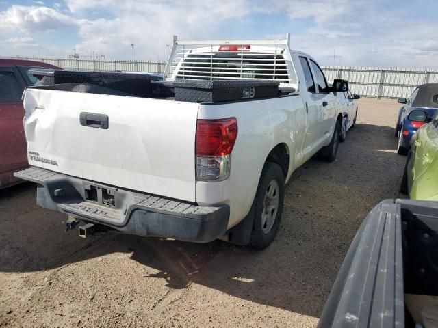 2013 Toyota Tundra Double Cab SR5