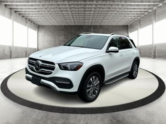 2022 Mercedes-Benz GLE 350 4matic