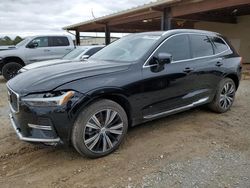 Salvage cars for sale at Tanner, AL auction: 2023 Volvo XC60 Plus