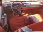 1976 Cadillac 4D