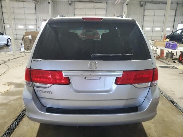 2010 Honda Odyssey EX