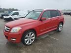 2011 Mercedes-Benz GLK 350 4matic