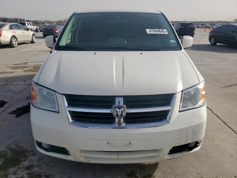 2008 Dodge Grand Caravan SXT