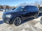 2019 Volkswagen Atlas SEL