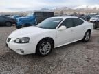 2007 Pontiac Grand Prix GT