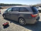 2011 Honda Odyssey Touring