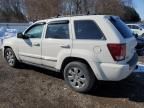 2008 Jeep Grand Cherokee Limited