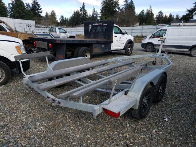 2023 Jqtx 2023 J.Q. TEX Boat Trailer