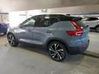 2021 Volvo XC40 T5 R-Design