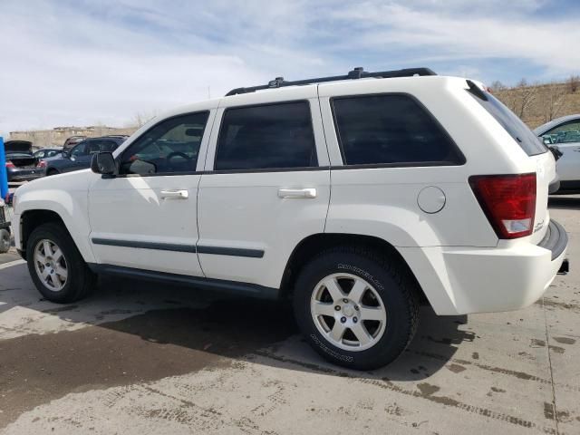 2009 Jeep Grand Cherokee Laredo