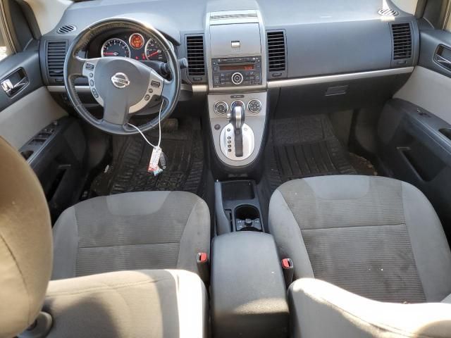 2011 Nissan Sentra 2.0