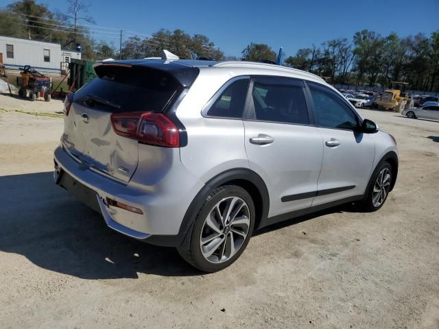 2019 KIA Niro Touring