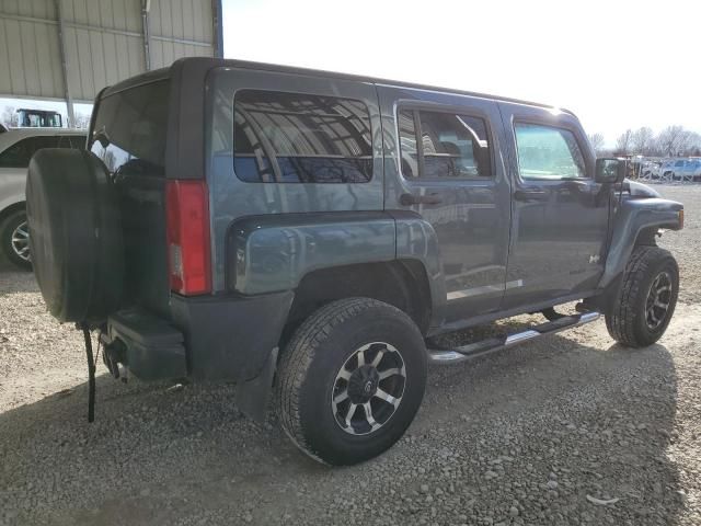 2007 Hummer H3