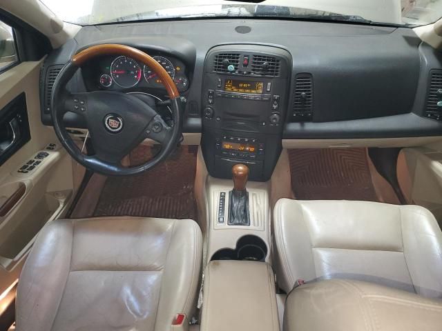 2005 Cadillac CTS HI Feature V6