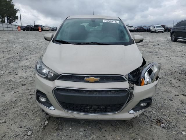 2016 Chevrolet Spark 1LT