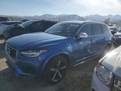 Salvage cars for sale at Magna, UT auction: 2016 Volvo XC90 T6