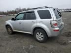 2011 Mercury Mariner