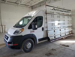 Salvage trucks for sale at Columbus, OH auction: 2020 Dodge RAM Promaster 3500 3500 High