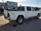 2010 Toyota Tacoma Double Cab