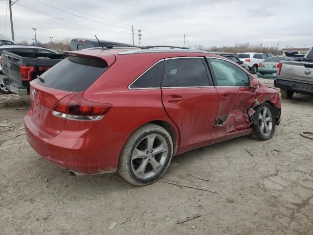 2013 Toyota Venza LE