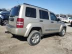 2010 Jeep Liberty Sport