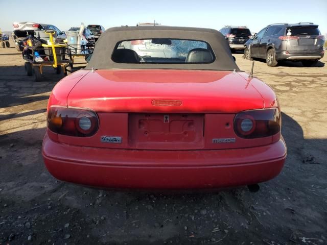 1990 Mazda MX-5 Miata