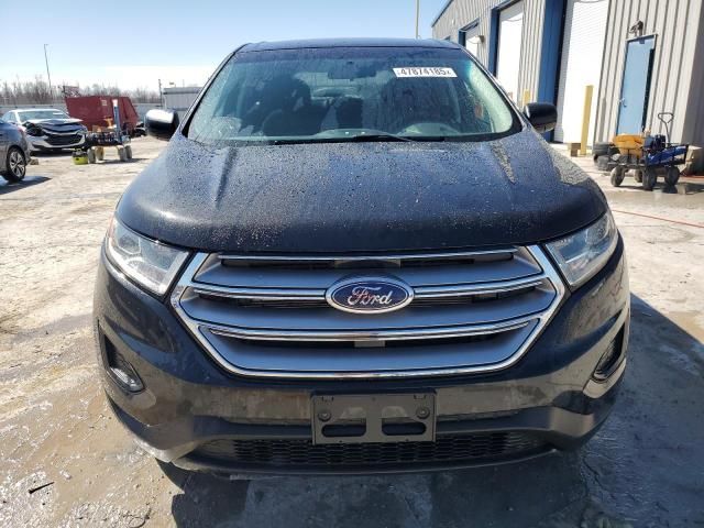 2015 Ford Edge SE