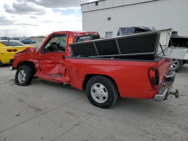 2006 GMC Canyon