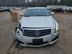 2014 Cadillac ATS