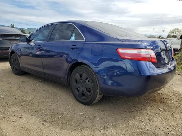 2009 Toyota Camry Base