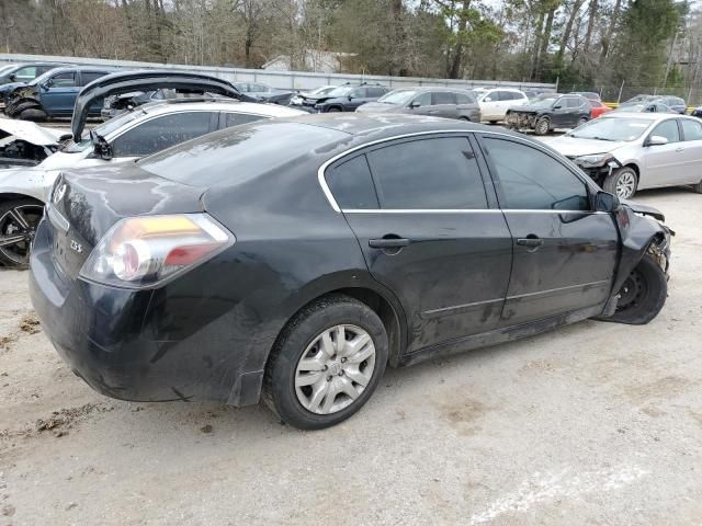 2009 Nissan Altima 2.5