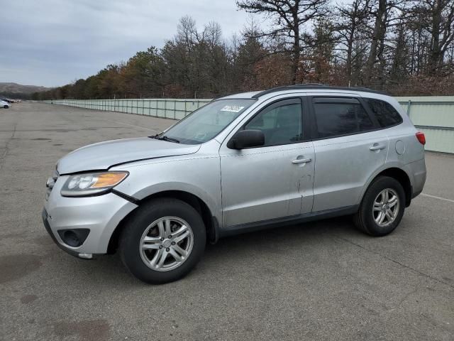 2012 Hyundai Santa FE GLS