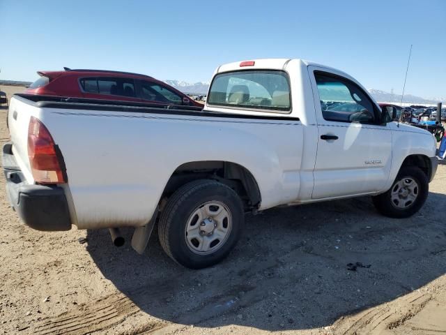 2005 Toyota Tacoma