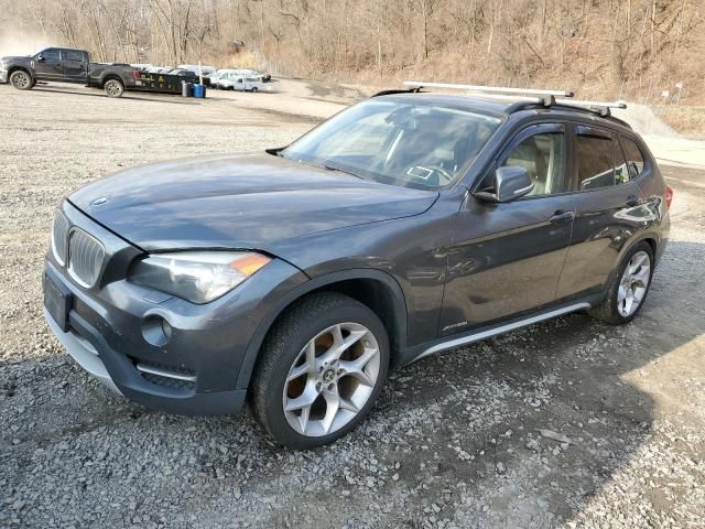 2013 BMW X1 XDRIVE28I