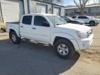 2010 Toyota Tacoma Double Cab