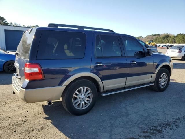 2010 Ford Expedition Eddie Bauer