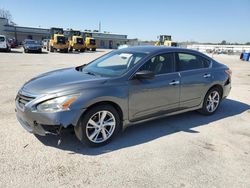 Salvage cars for sale at Harleyville, SC auction: 2014 Nissan Altima 2.5