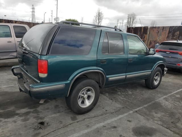 1998 Chevrolet Blazer