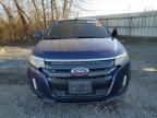 2011 Ford Edge Sport