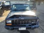 1999 Jeep Cherokee Sport