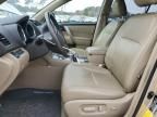 2008 Toyota Highlander Sport