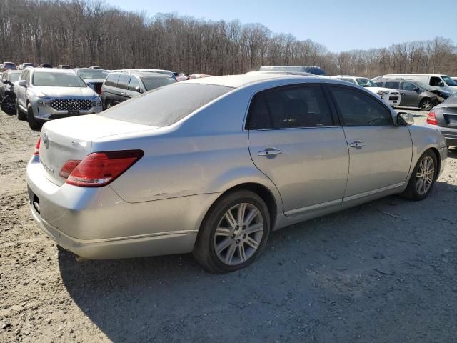 2006 Toyota Avalon XL