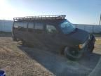 1999 Ford Econoline E350 Super Duty Wagon