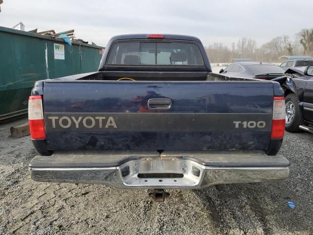 1997 Toyota T100 Xtracab