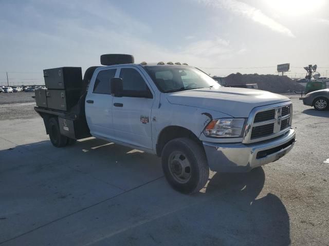 2012 Dodge RAM 3500 ST