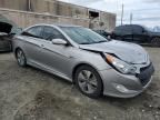 2014 Hyundai Sonata Hybrid