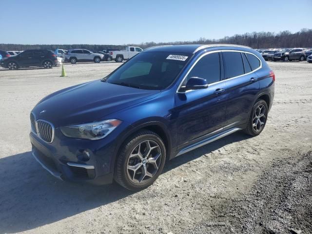 2019 BMW X1 SDRIVE28I