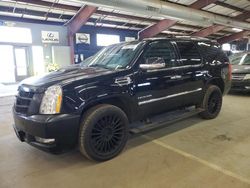 2013 Cadillac Escalade Platinum en venta en East Granby, CT