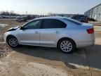 2011 Volkswagen Jetta SE