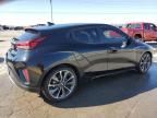 2020 Hyundai Veloster Base